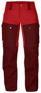 fjällräven karl pro winter trousers