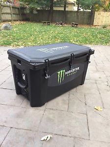 grizzly monster cooler