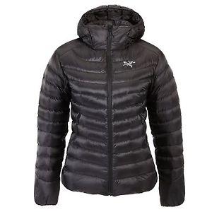 arcteryx cerium sl damen