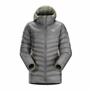 Arc'teryx Cerium LT Hoody Daunenjacke - Neu - Gr. M - UVP 379,90