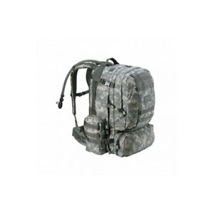 CamelBak 62594 BFM Hydration Backpack Mil Spec Antidote MultiCam 100oz/3L