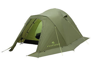 TENDA  FERRINO ESTATE 91034 TENERE 4 VERDE