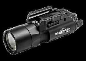 SUREFIRE ULTRA X300 LED Handgun or Long Gun WeaponLight X300U-A