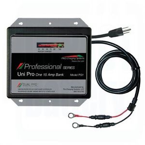 Dual Pro PS1 Professional with 1 12V Output