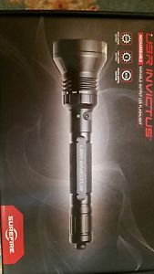 Surefire UBR Invictus Rechargeable Led flashlight