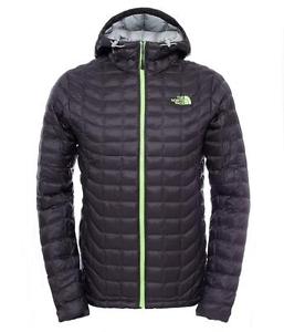 THE NORTH FACE Men’s ThermoBall Hoodie Jacket