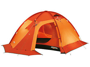 TENDA  FERRINO INVERNO 99045 SVALBARD 3 T9 4000 .