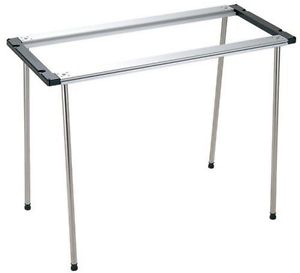 Snow Peak Iron Grill Table 4-Unit Frame and 830 Leg