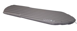 Exped DownMat WinterLite Pad-Grey-Wide