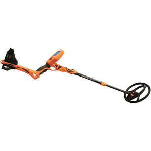 Ground Efx MX200E Swarm Series MX200E Fiberglass Metal Detector