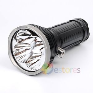 2015 Edition Fenix TK75 4x Cree XM-L2 U2 4000LM LED Flashlight Torch Waterproof