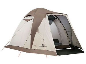 TENDA  FERRINO ESTATE 92032 SHABA 4 MARRONE