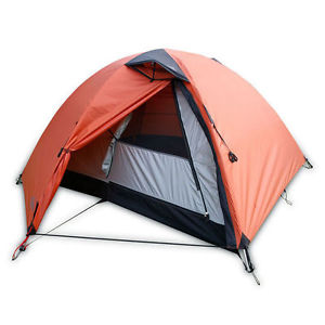 Wilderness Equipment i-explore 3 person Winter Tent