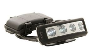 Foxfury 500-006 PRO Fire Headlamp