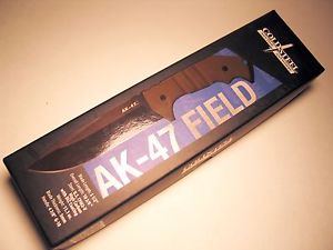 Cold Steel AK-47 Field Knife - 14AKVG