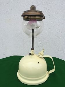 Rare TL14 Steel Tank Tilley Lamp Lantern