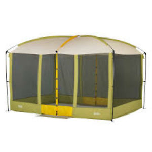 Wenzel Insect Armour Magnetic Screen House