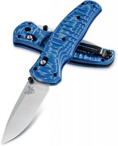 Benchmade 1000001-1601 - VOLLI - Shot Show Limited