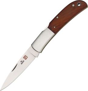 Al Mar Falcon Brown Cocobolo AM1003C