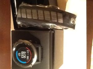 garmin Fenix 3 multi sport gps HRM-RUN BUNDLE BRAND NEW