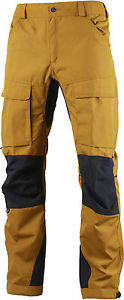 Lundhags Authentic Herren-Outdoorhose (rush)