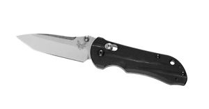 Benchmade 904 MINI STRYKER II, Tanto, plain