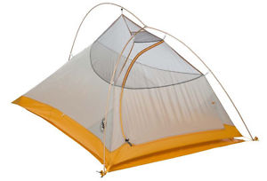 Big Agnes Fly Creek UL 2 Person Tent Package Deal w/ FOOTPRINT & TENT!