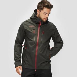 TROVAT JACKET MEN