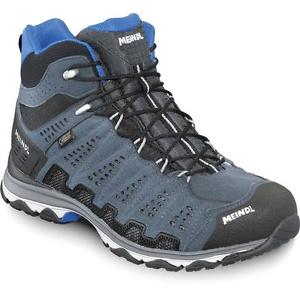 X-SO 70 Mid GTX MEINDL Multif.-Stiefel Größe: 47 (UK 12) NEU