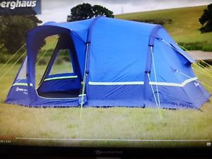 Berghaus Air 4  Tent  NEW