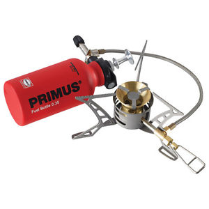 Primus Omnilite ti w 35l fuel bottle