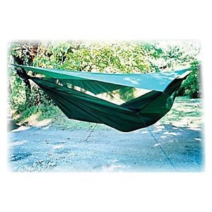 Hennesy Hammock Expedition Asym Hammock