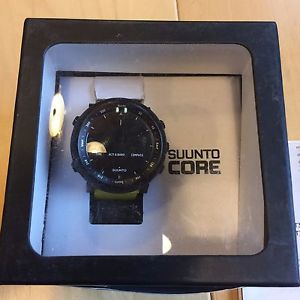 *new* SUUNTO CORE Yellow Crush SS018809000