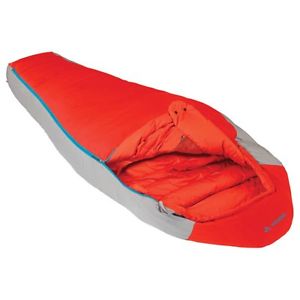 Vaude Cheyenne 700 Down Sleeping Bag Left