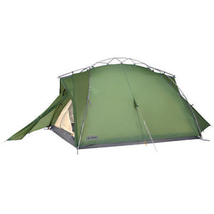 VAUDE Mark UL 3P Tenda 3 Posti Tenda da escursione Tenda da trekking