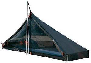 Snow Peak Penta Ease Tent, Grey