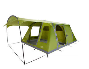 VANGO SOLARIS 600 AIRBEAM TENT