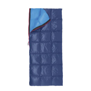 Big Agnes Big Pine Quilt: Down