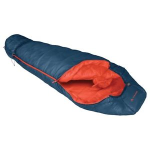 Vaude Arctic 800 Primaloft Sleeping Bag Right