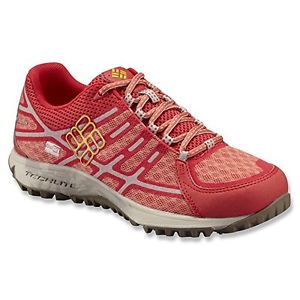 BL3951-800 Columbia Conspiracy III Outdry Womens Multi-Sport Shoe - SS15