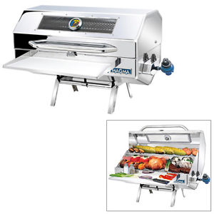 Magma Monterey 2 Gourmet Series Grill Infrared A10-1225-2GS