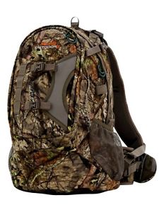 Alps Outdoorz Hunting Backpack Pursuit 2700 cu in Camo Brown 9411305