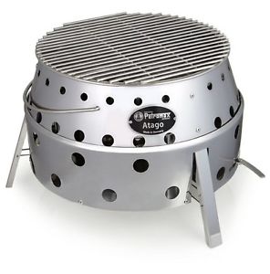 Petromax  Neuheit Petromax Atago Grill,Feuerschale