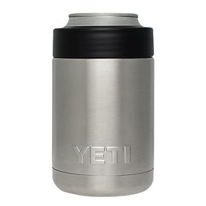 Yeti Rambler Colster Can & Bottle Koozie Insulated 6 lot