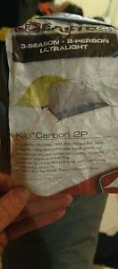 Easton Kilo Carbon 2P tent