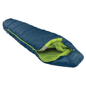 Vaude Ice Peak 750 Down Sleeping Bag 27° F  Comfort -20° F Extreme