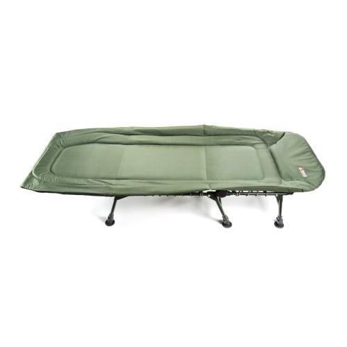 Earth Jamboree Military Style Aluminum Cot, Built In Pillow, Superior Comfort