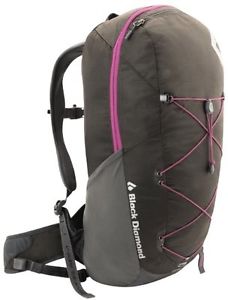 Black Diamond BD681104OVBYMD_1 Chase Backpack M- Choose SZ/Color.