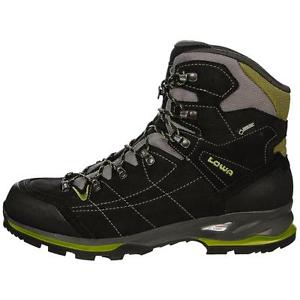 VANTAGE GTX MID LOWA Trekkingstiefel Größe: 46 (UK 11) NEU