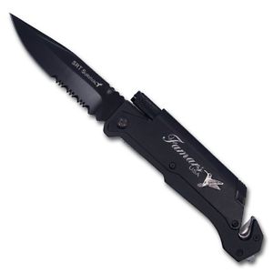 FAMARS USA SRT SURVIVAL KNIFE